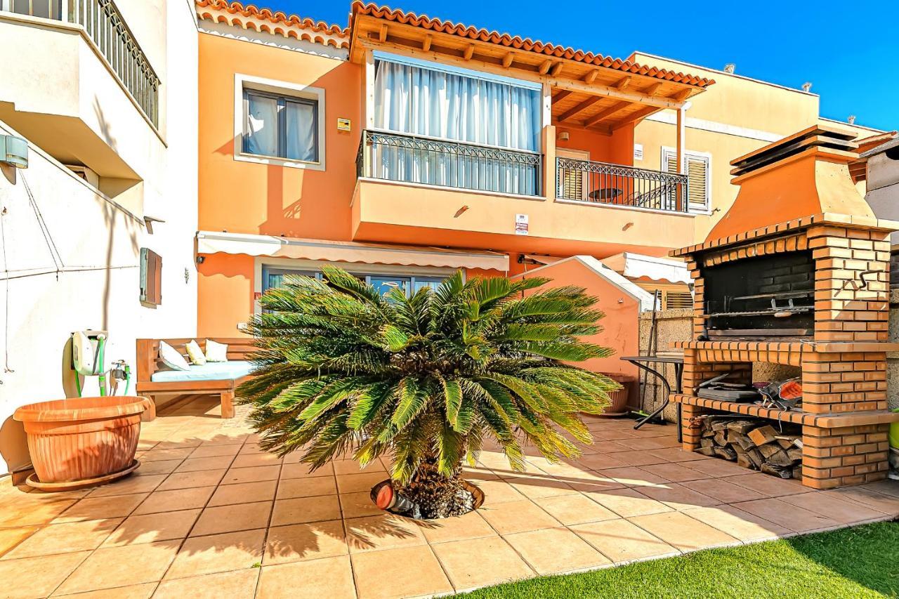 New Townhouse In El Duque Joyas Villa Costa Adeje  Esterno foto